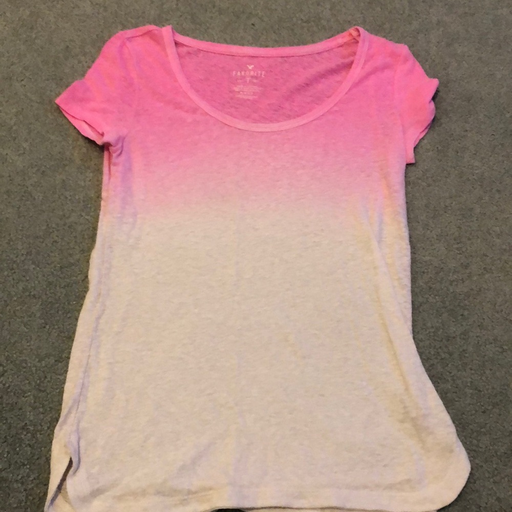 American eagle t-shirt